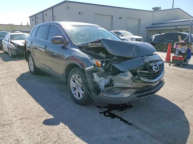 2015 Mazda Cx-9 Sport VIN: JM3TB2BV7F0469064 Lot: 74280004