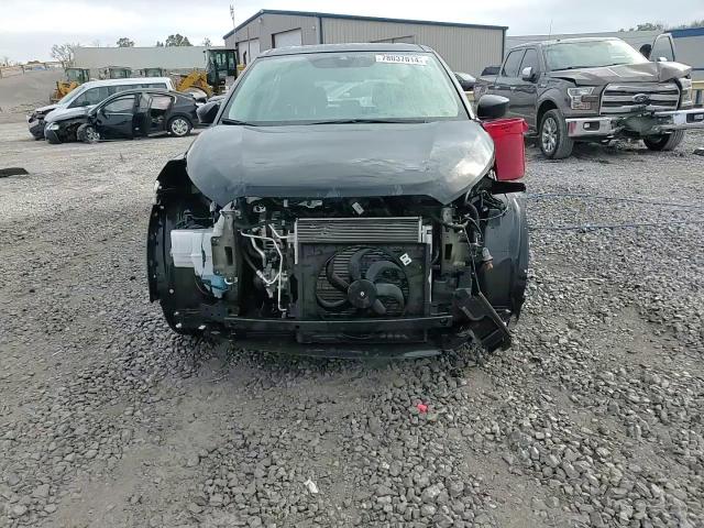 2024 Nissan Kicks S VIN: 3N1CP5BV8RL486493 Lot: 78037014