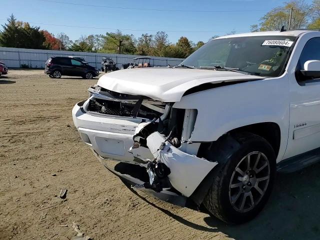 2009 Chevrolet Tahoe - Image 11