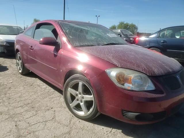 1G2AS18H597225649 2009 Pontiac G5