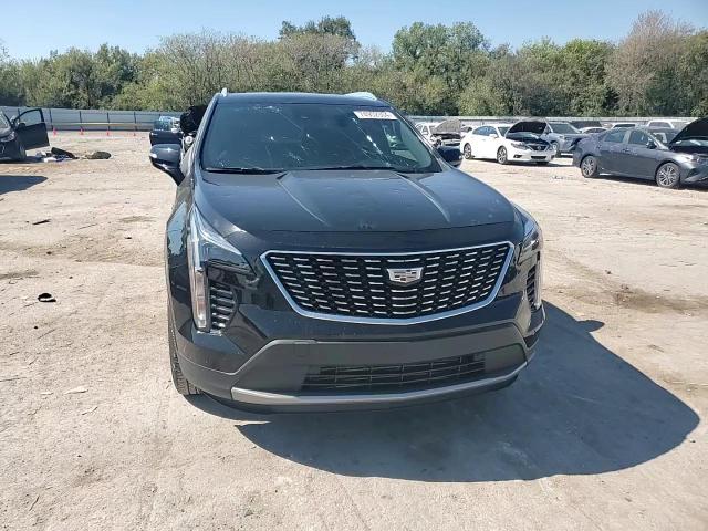 2021 Cadillac Xt4 Premium Luxury VIN: 1GYFZCR42MF076579 Lot: 74952304