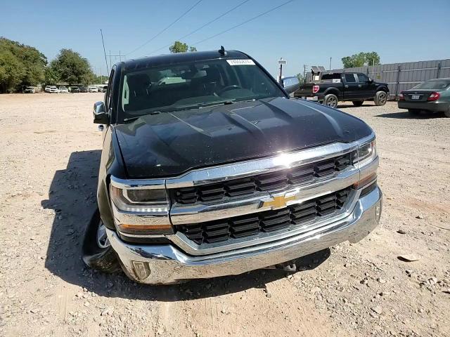 2016 Chevrolet Silverado C1500 Lt VIN: 1GCRCREC5GZ292191 Lot: 74060874