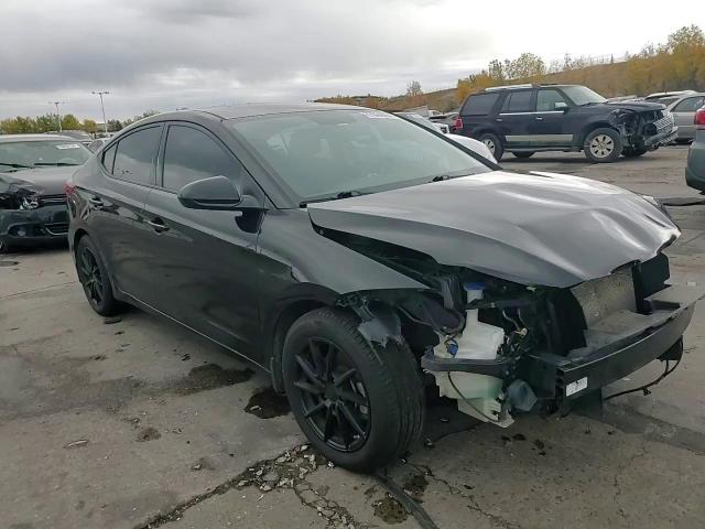2018 Hyundai Elantra - Image 14