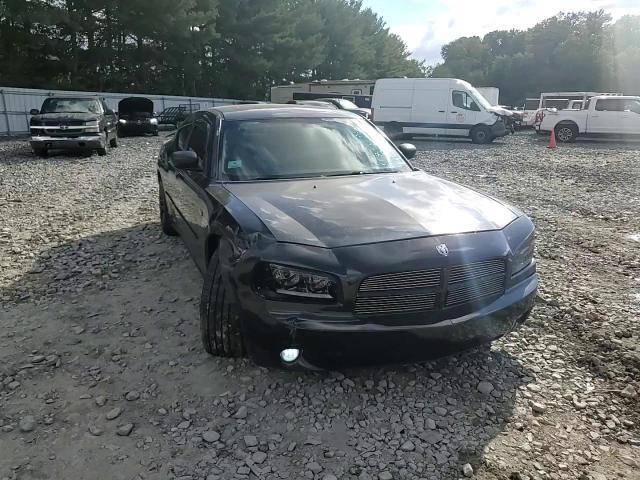 2006 Dodge Charger Se VIN: 2B3KA43GX6H185606 Lot: 73749924