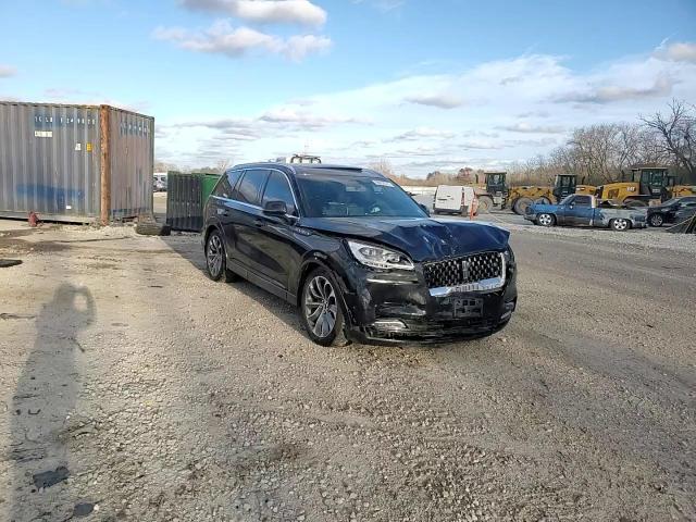 2020 Lincoln Aviator - Image 14