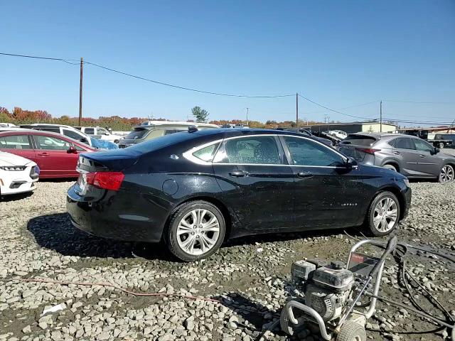 2014 Chevrolet Impala Lt VIN: 2G1125S39E9309765 Lot: 76891194