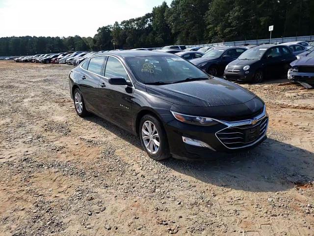 2019 Chevrolet Malibu Lt VIN: 1G1ZD5ST9KF158393 Lot: 71038774