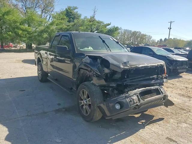 2014 Ford F150 Super Cab VIN: 1FTFX1EF6EKF51425 Lot: 73946954