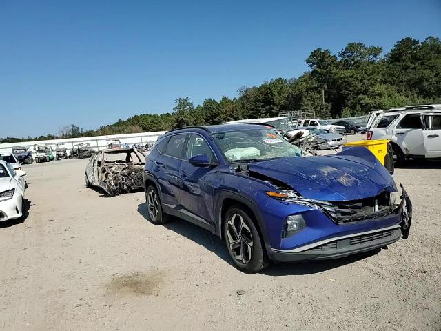 2022 Hyundai Tucson - Image 11