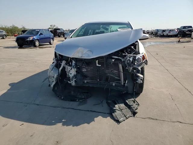 4T1BF1FK3EU427769 2014 Toyota Camry L