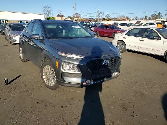 2021 Hyundai Kona - Image 11