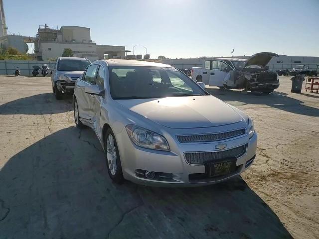 2012 Chevrolet Malibu Ltz VIN: 1G1ZG5E79CF313760 Lot: 76055264