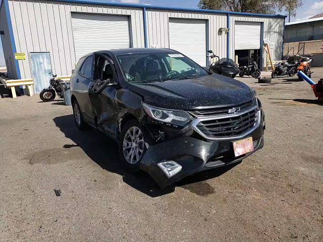 2019 Chevrolet Equinox Ls VIN: 3GNAXHEVXKL364930 Lot: 76728254