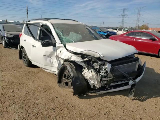 2008 Toyota RAV 4 - Image 10