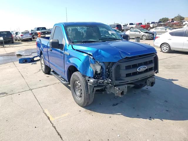 1FTMF1C89GFA36851 2016 Ford F150