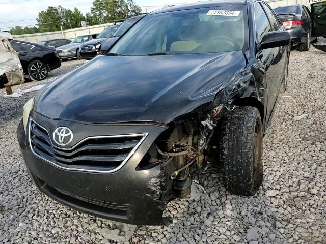 2011 Toyota Camry Base VIN: 4T1BF3EK2BU201781 Lot: 74152894