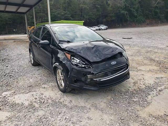 2018 Ford Fiesta Se VIN: 3FADP4BJ8JM143325 Lot: 74207184