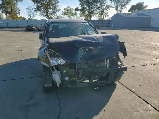 2011 Nissan Rogue S VIN: JN8AS5MT8BW567254 Lot: 78676544