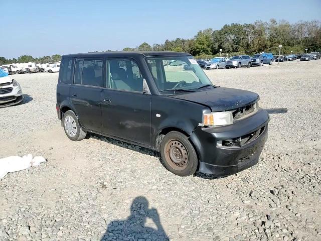 2006 Toyota Scion Xb VIN: JTLKT324X64088921 Lot: 78094114