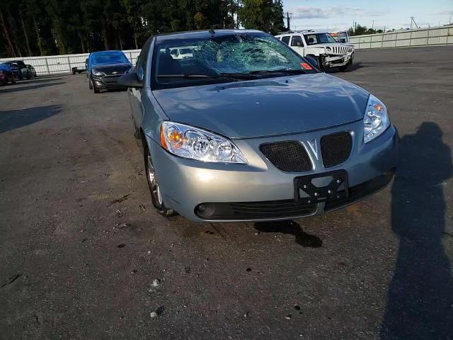 2009 Pontiac G6 Gt VIN: 1G2ZH57N894146932 Lot: 76694154