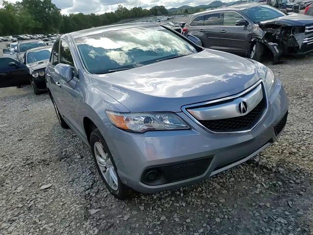 2014 Acura Rdx VIN: 5J8TB3H33EL005935 Lot: 73987624