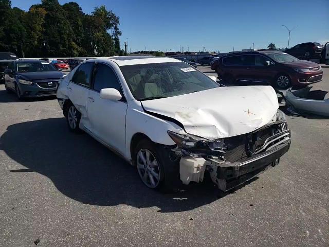 2010 Toyota Camry Base VIN: 4T4BF3EK7AR069251 Lot: 75046084