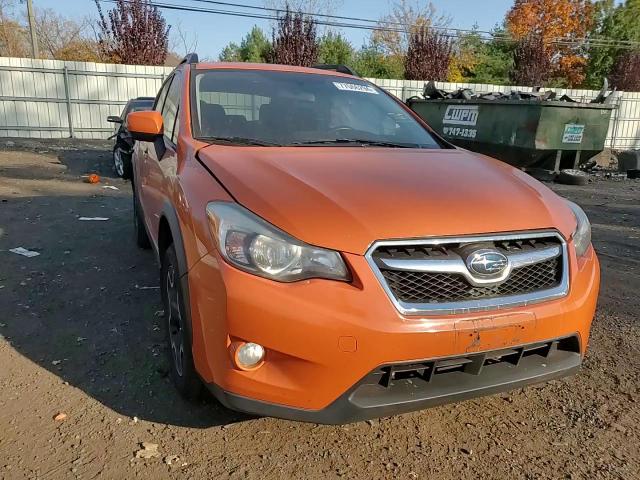 2013 Subaru Xv Crosstrek 2.0 Premium VIN: JF2GPAVCXD2884723 Lot: 77066294