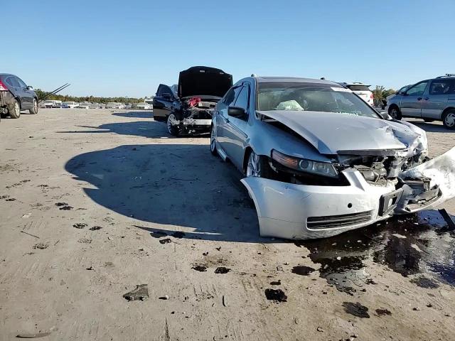 2004 Acura Tl VIN: 19UUA66224A019919 Lot: 76250684