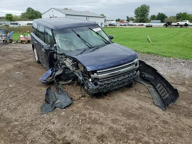 2016 Ford Flex Sel VIN: 2FMGK5C8XGBA13205 Lot: 74046104