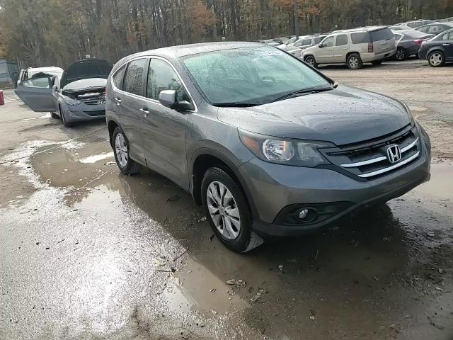 2013 Honda Cr-V Ex VIN: 2HKRM4H58DH600244 Lot: 77492634