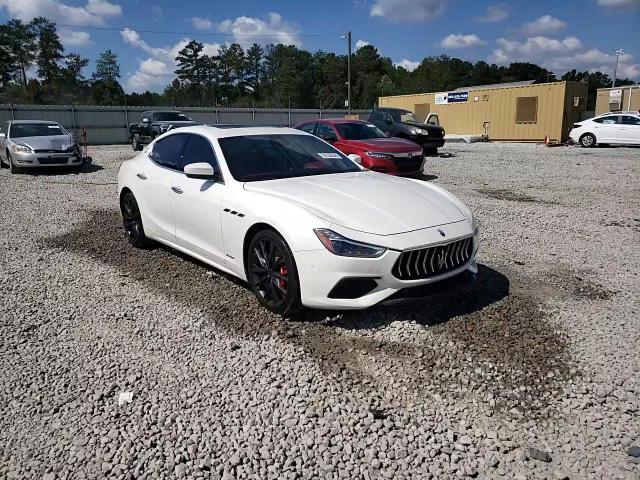 2019 Maserati Ghibli - Image 13