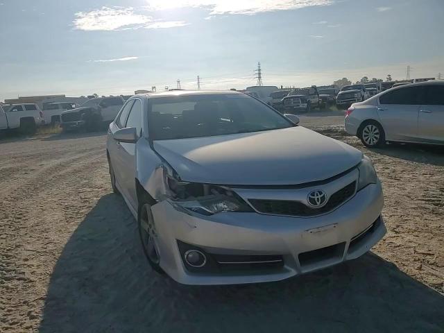 4T1BF1FK1CU081590 2012 Toyota Camry Base