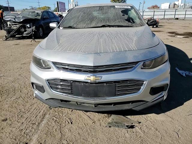 2017 Chevrolet Malibu Lt VIN: 1G1ZE5ST8HF182755 Lot: 77656414