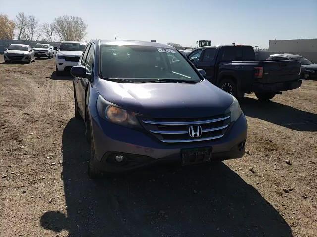 2014 Honda Cr-V Ex VIN: 2HKRM4H58EH698631 Lot: 77945774