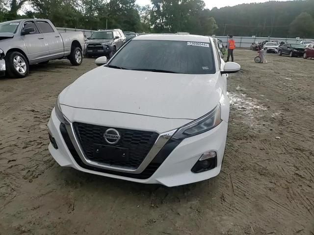 2020 Nissan Altima Sv VIN: 1N4BL4DV6LC270579 Lot: 73690544