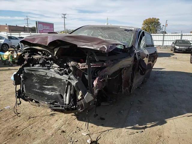 2013 Acura Rdx VIN: 5J8TB4H30DL009624 Lot: 76804404