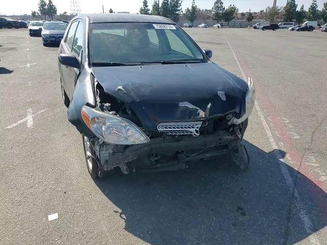 2003 Toyota Corolla - Image 12