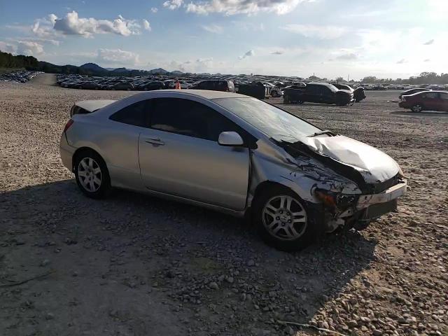 2007 Honda Civic - Image 11