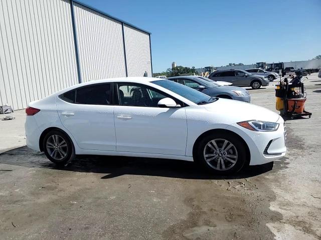 2018 Hyundai Elantra Sel VIN: 5NPD84LF9JH364455 Lot: 76052864