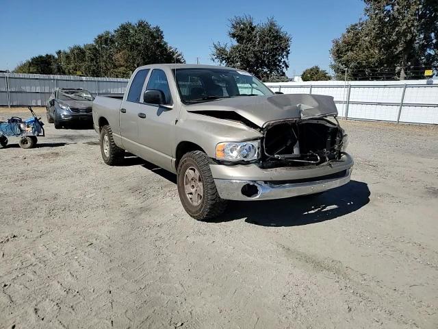 2005 Dodge Ram 1500 St VIN: 1D7HA18D55S116860 Lot: 76094404