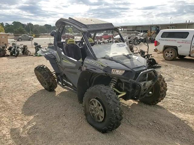 2016 Polaris Rzr Xp 1000 Eps VIN: 4XAVDE99XGB341596 Lot: 75923504