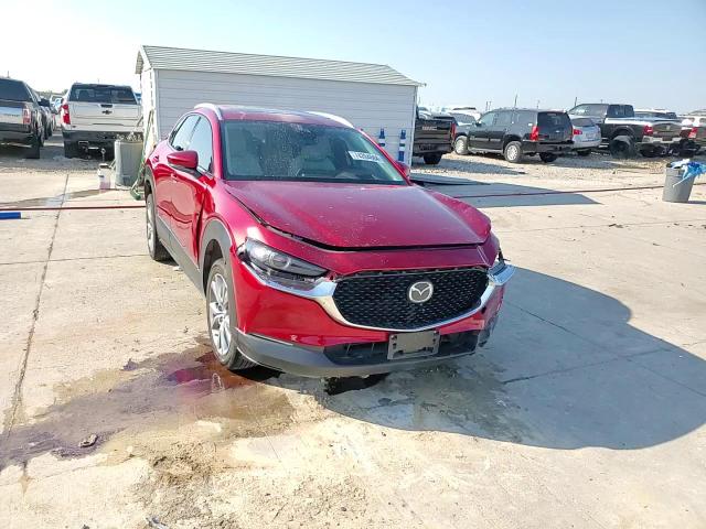 2022 Mazda Cx-30 Premium VIN: 3MVDMBDL4NM421535 Lot: 74204684