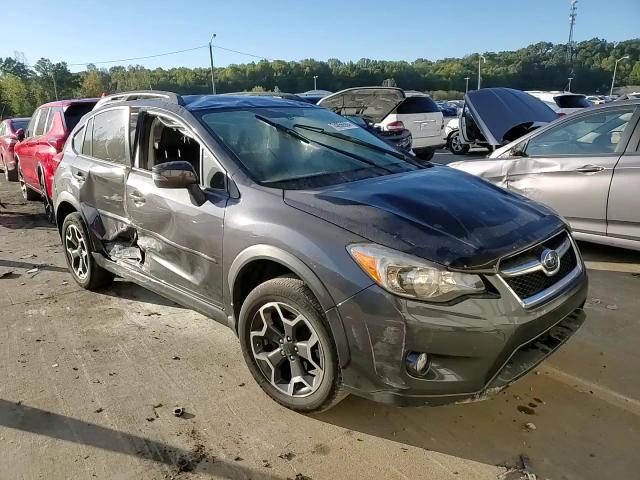 2015 Subaru Xv Crosstrek 2.0 Limited VIN: JF2GPAMC5F8264038 Lot: 74856504