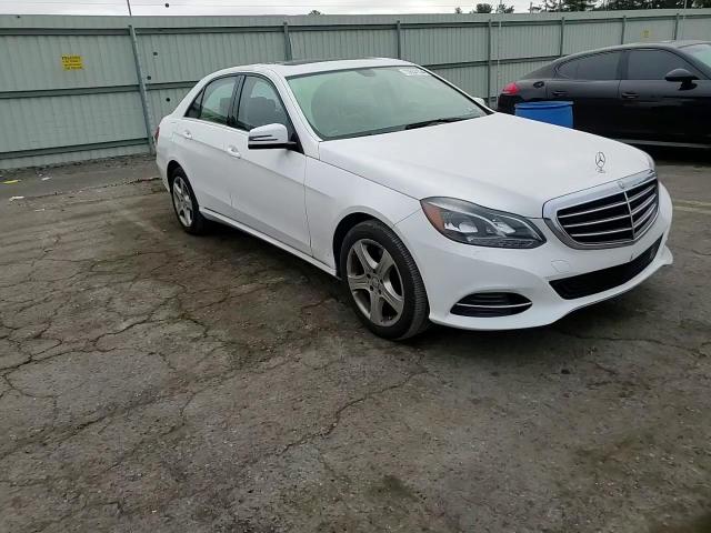 WDDHF8JB3GB200875 2016 Mercedes-Benz E 350 4Matic