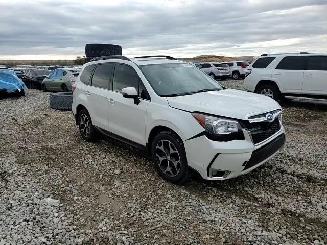 2014 Subaru Forester 2.0Xt Touring VIN: JF2SJGMC4EH424939 Lot: 76943814