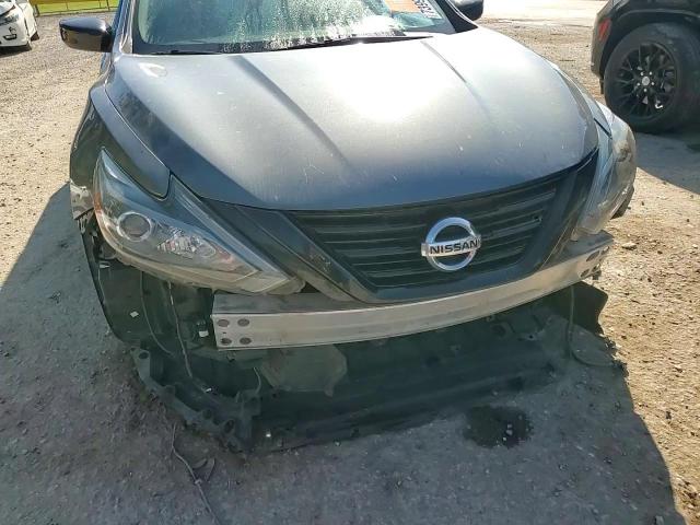 1N4AL3AP8JC272407 2018 Nissan Altima 2.5