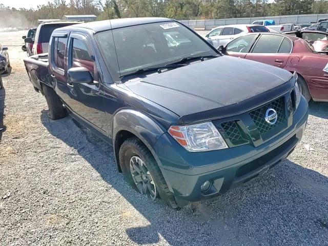 2019 Nissan Frontier S VIN: 1N6DD0ER0KN724545 Lot: 77199414