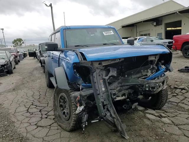 2023 Ford Bronco Base VIN: 1FMEE5DP3PLB44402 Lot: 78499564