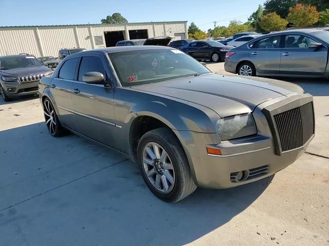 2008 Chrysler 300 Touring VIN: 2C3LA53G38H187102 Lot: 75467074