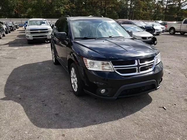 2016 Dodge Journey Sxt VIN: 3C4PDDBG7GT176044 Lot: 77087104